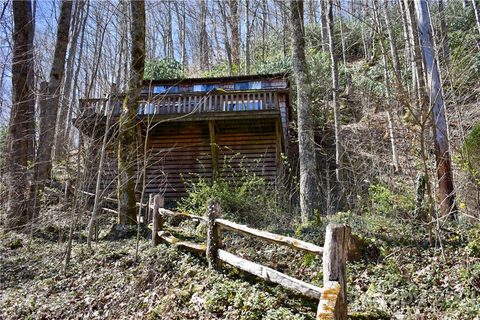 51 Snowbird Lane sold home in Cattail Farms, Burnsville, NC