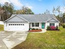 3232 Silver Fox Circle 44 sold home in Lancaster, SC