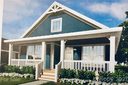 1101 Blueview Drive sold home in Black Mountain, SC