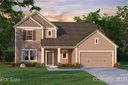 2663 Wedgewood Court sold home in Denver, SC