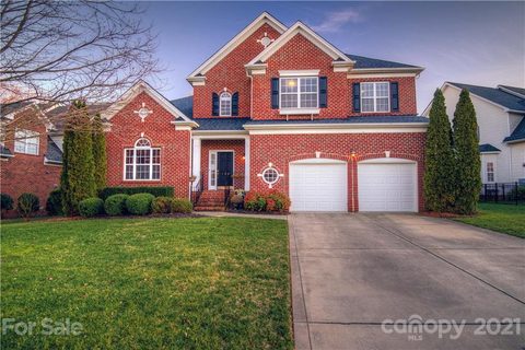 103 Grimball Lane sold home in Mckendry, Fort Mill, SC