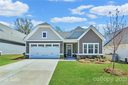 10269 October Glory Way sold home in Charlotte, SC