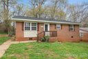 1933 Longleaf Drive sold home in Charlotte, SC