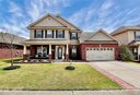 14211 Highland Meadow Road sold home in Charlotte, SC