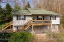 61 Mountain Site Lane sold home in Asheville, SC