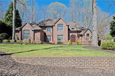 1115 Hudson Place sold home in Hudson Place, Davidson, NC