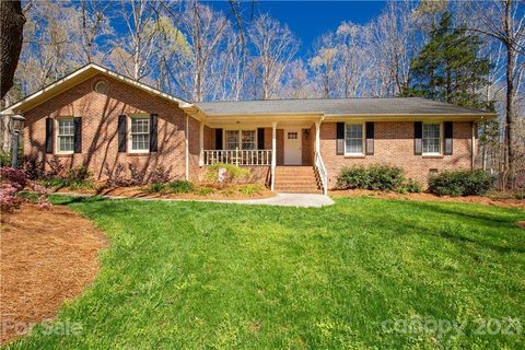 1894 Sardis Drive sold home in Arrowood, Lancaster, SC