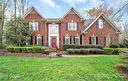 1232 Over Stream Lane sold home in Matthews, SC