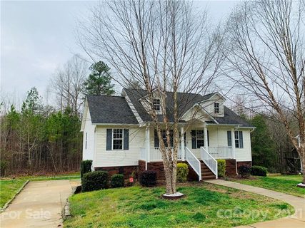 123 Scotch Irish Lane