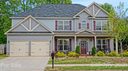 131 Cole Drive sold home in Mooresville, SC