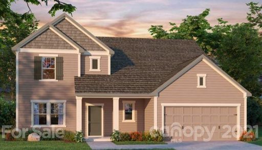 2671 Wedgewood Court