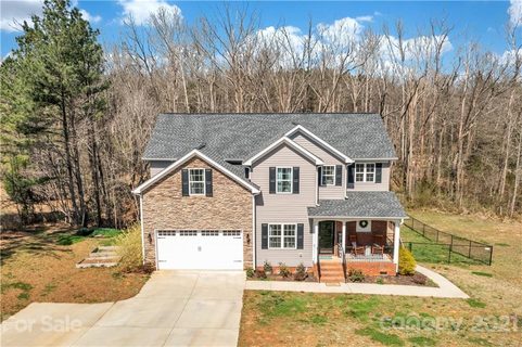 4081 Ruston Creek Road sold home in Harmony Woods, Catawba, SC