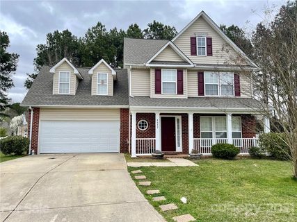 4642 Laurendale Court