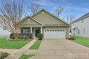 930 Traditions Park Drive sold home in Pineville, SC