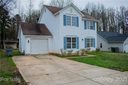 5211 Possum Trot Lane sold home in Charlotte, SC