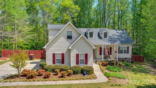 535 Hickory Wood Drive