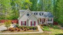 535 Hickory Wood Drive sold home in Kannapolis, SC