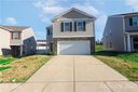 8737 Longnor Street sold home in Charlotte, SC