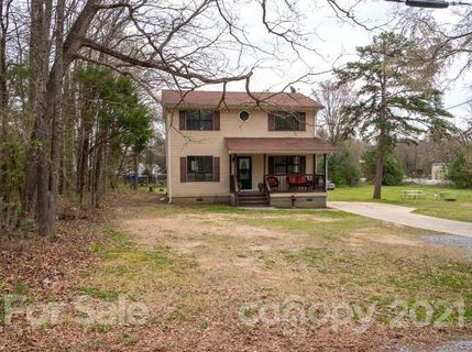 337 Catherine Street sold home in Castle Heights, Rock Hill, SC