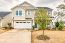 1658 Rutledge Hills Drive sold home in York, SC