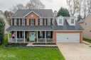 9407 Olivia Lane sold home in Charlotte, SC
