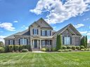 909 Wandering Way Drive sold home in Marvin, SC