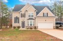 138 Windstone Drive sold home in Troutman, SC