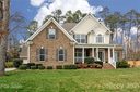 428 Longhorn Drive sold home in Rock Hill, SC