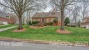 2840 Scarborough Court sold home in Gastonia, SC