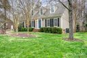 6421 Shaftesbury Lane sold home in Charlotte, SC