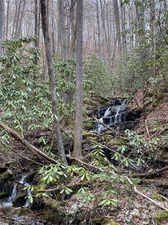 3199 High Shoals Road sold land listing in Curtis Mountain, Lenoir, NC