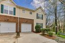 16745 Commons Creek Drive sold home in Charlotte, SC