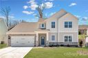 2647 Wedgewood Court sold home in Denver, SC