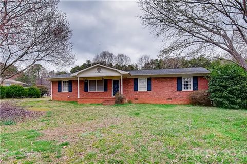 113 Greendale Drive sold home in Rollingwood, Mount Holly, NC