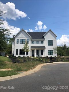 391 Montibello Drive sold home in Reserve At Morrison Plantation, Mooresville, NC
