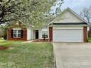 6824 Blake Brook Drive sold home in Concord, SC