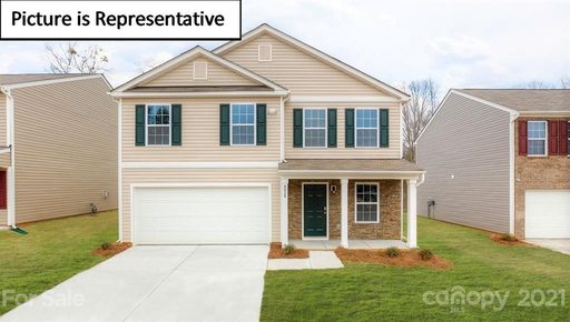 425 Bennington Drive