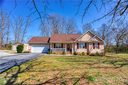 3989 Countryside Lane sold home in Claremont, SC