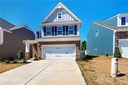 6012 Hampstead Pond Lane sold home in Matthews, SC