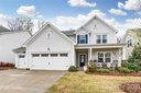 2040 Brightflower Lane sold home in York, SC