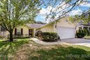 2644 Captains Watch Road sold home in Kannapolis, SC