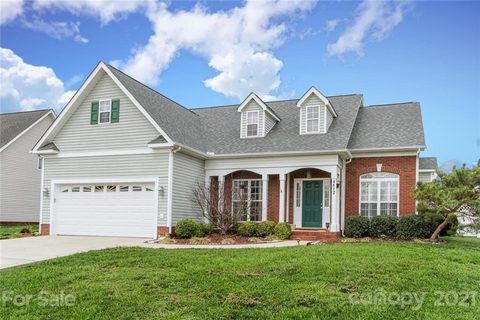 4812 Mossy Cup Lane