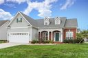 4812 Mossy Cup Lane sold home in Monroe, SC