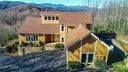 824 Arcadia Falls Way 127 sold home in Black Mountain, SC