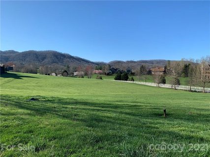 36 Water Hill Way sold lot in Grand Highlands Waterford Lake, Fletcher, NC