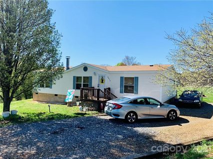 4613 Lancaster Drive sold manufactured home in Castleberry, Claremont, NC