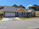 70 Creekside View Drive sold home in Asheville, SC