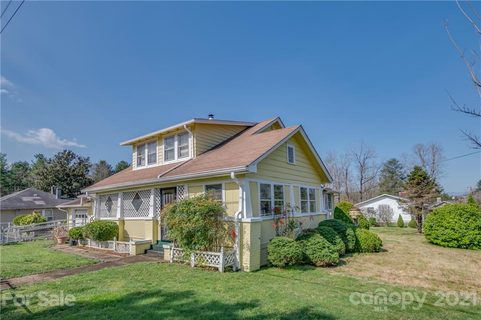 320 Glover Street