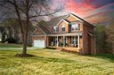 188 Winter Flake Drive sold home in Statesville, SC