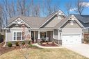 5351 Heartwood Lane sold home in Denver, SC